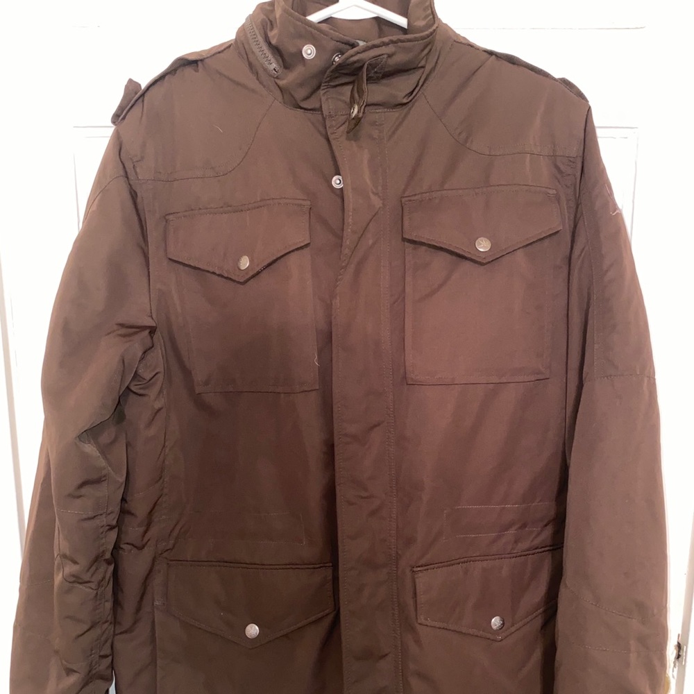 Spiewak Field Jacket